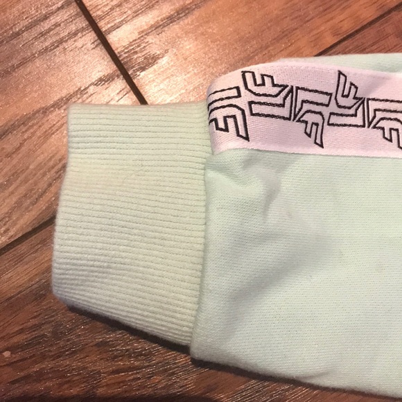 LF the brand cropped sweatshirt - Picture 4 of 7